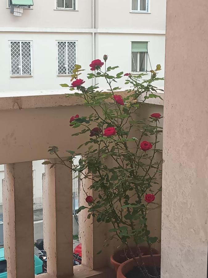 Roma Centro Intero Appartamento Per Vacanze Esterno foto