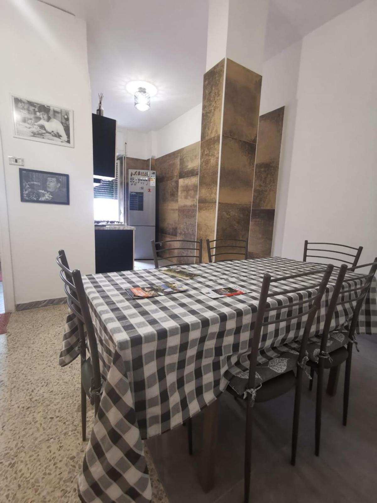 Roma Centro Intero Appartamento Per Vacanze Esterno foto