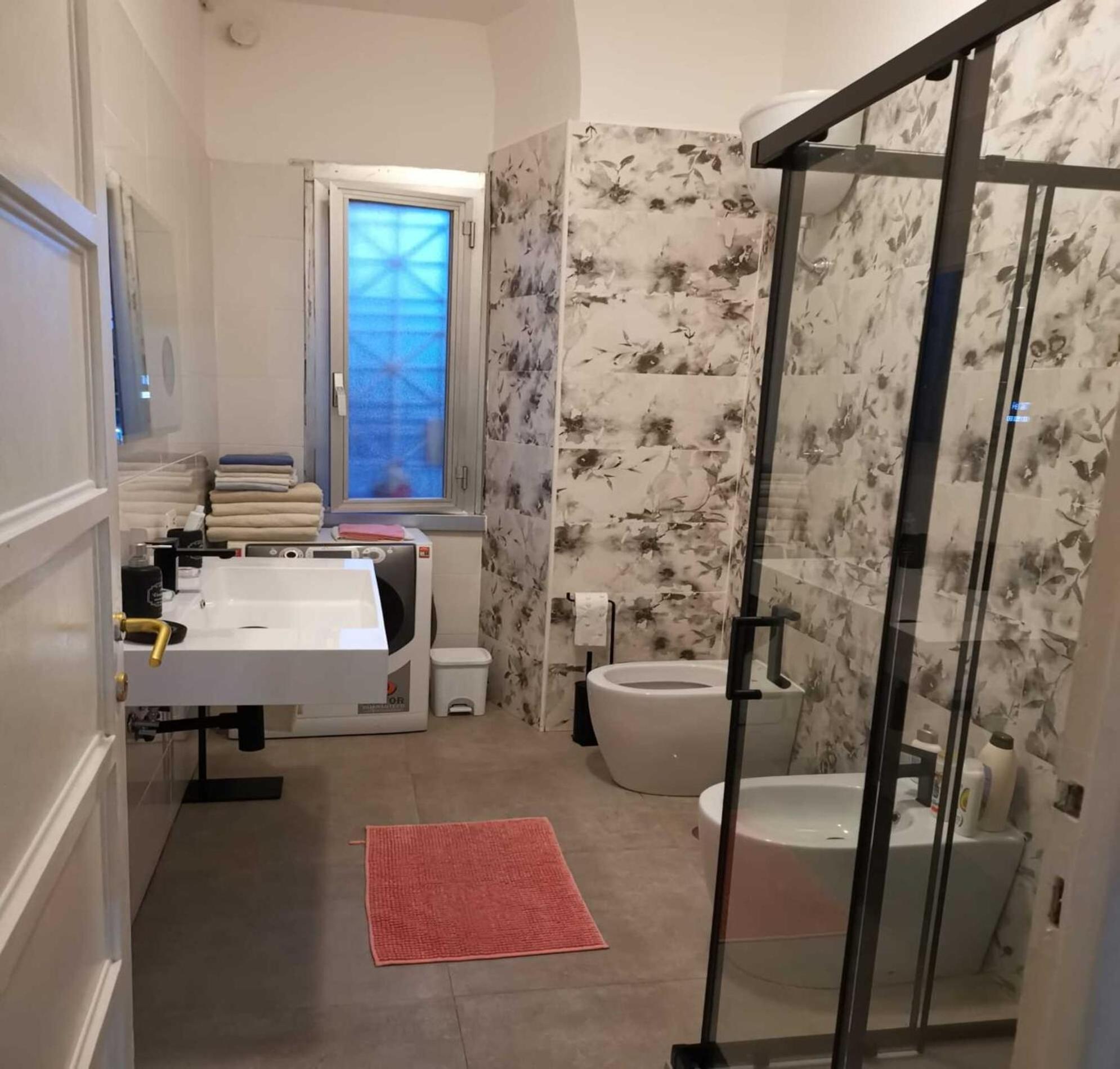 Roma Centro Intero Appartamento Per Vacanze Esterno foto