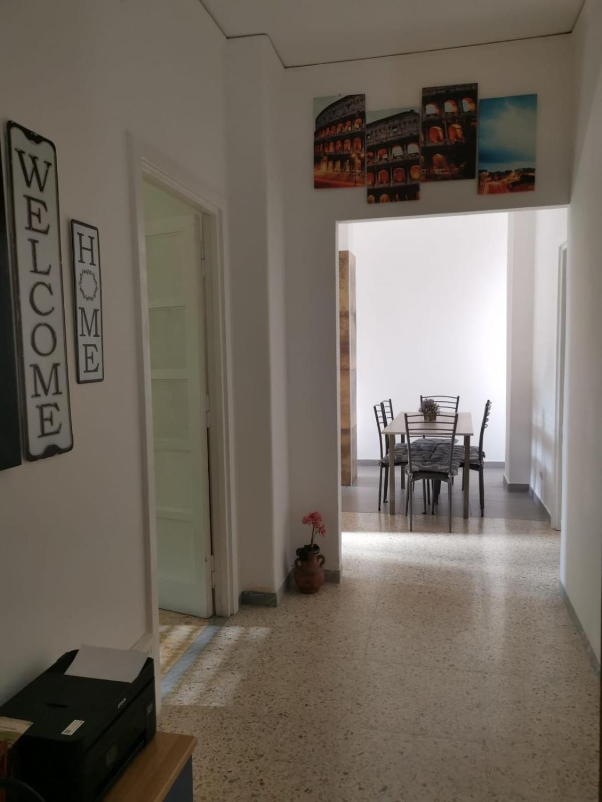 Roma Centro Intero Appartamento Per Vacanze Esterno foto