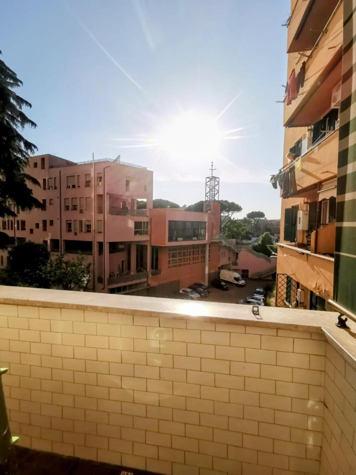 Roma Centro Intero Appartamento Per Vacanze Esterno foto