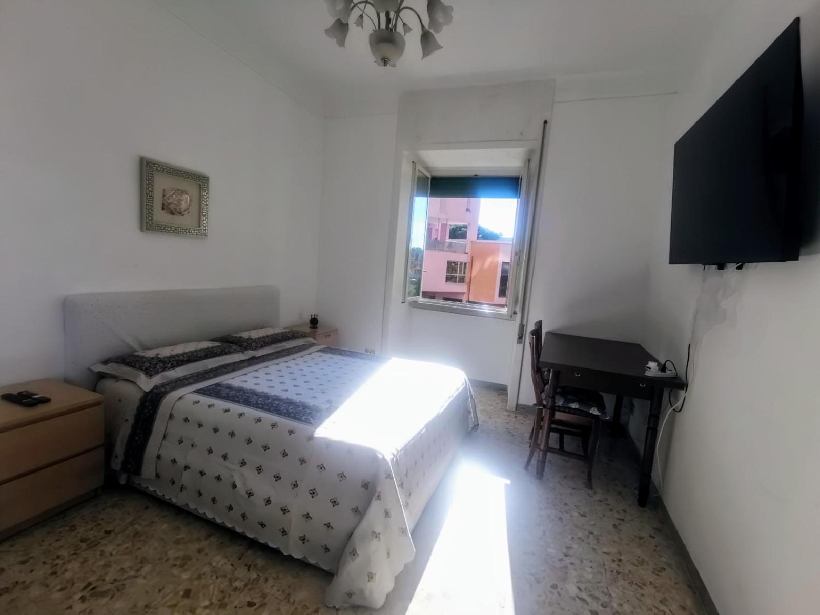 Roma Centro Intero Appartamento Per Vacanze Esterno foto